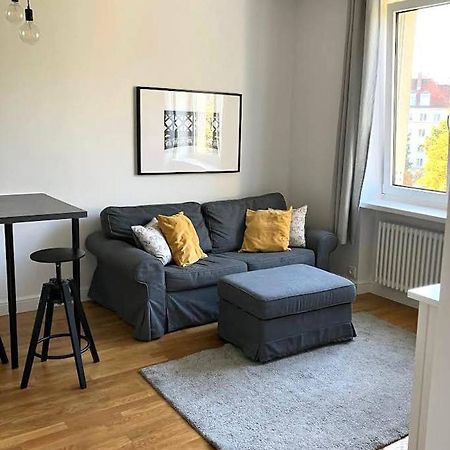 Cute Apartment In The City Center , 2-Beds , Wi-Fi - By Hik Apartments Warszawa Exteriör bild