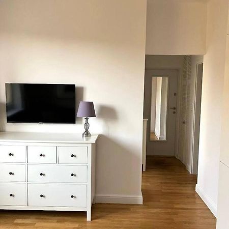 Cute Apartment In The City Center , 2-Beds , Wi-Fi - By Hik Apartments Warszawa Exteriör bild