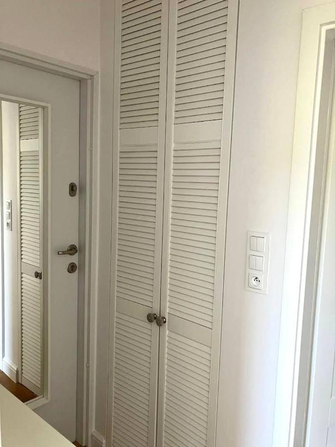 Cute Apartment In The City Center , 2-Beds , Wi-Fi - By Hik Apartments Warszawa Exteriör bild