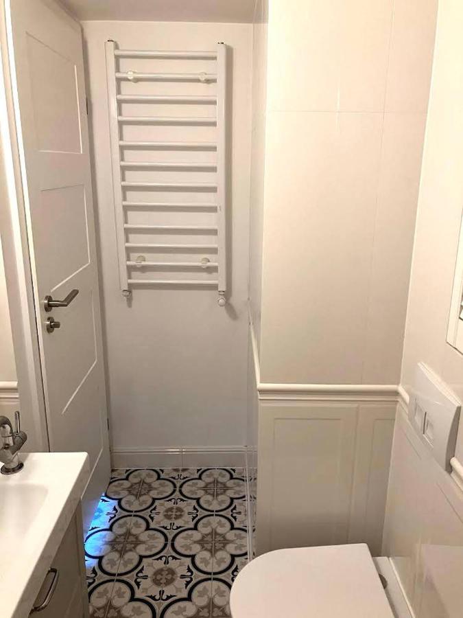 Cute Apartment In The City Center , 2-Beds , Wi-Fi - By Hik Apartments Warszawa Exteriör bild