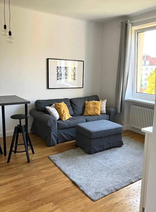 Cute Apartment In The City Center , 2-Beds , Wi-Fi - By Hik Apartments Warszawa Exteriör bild